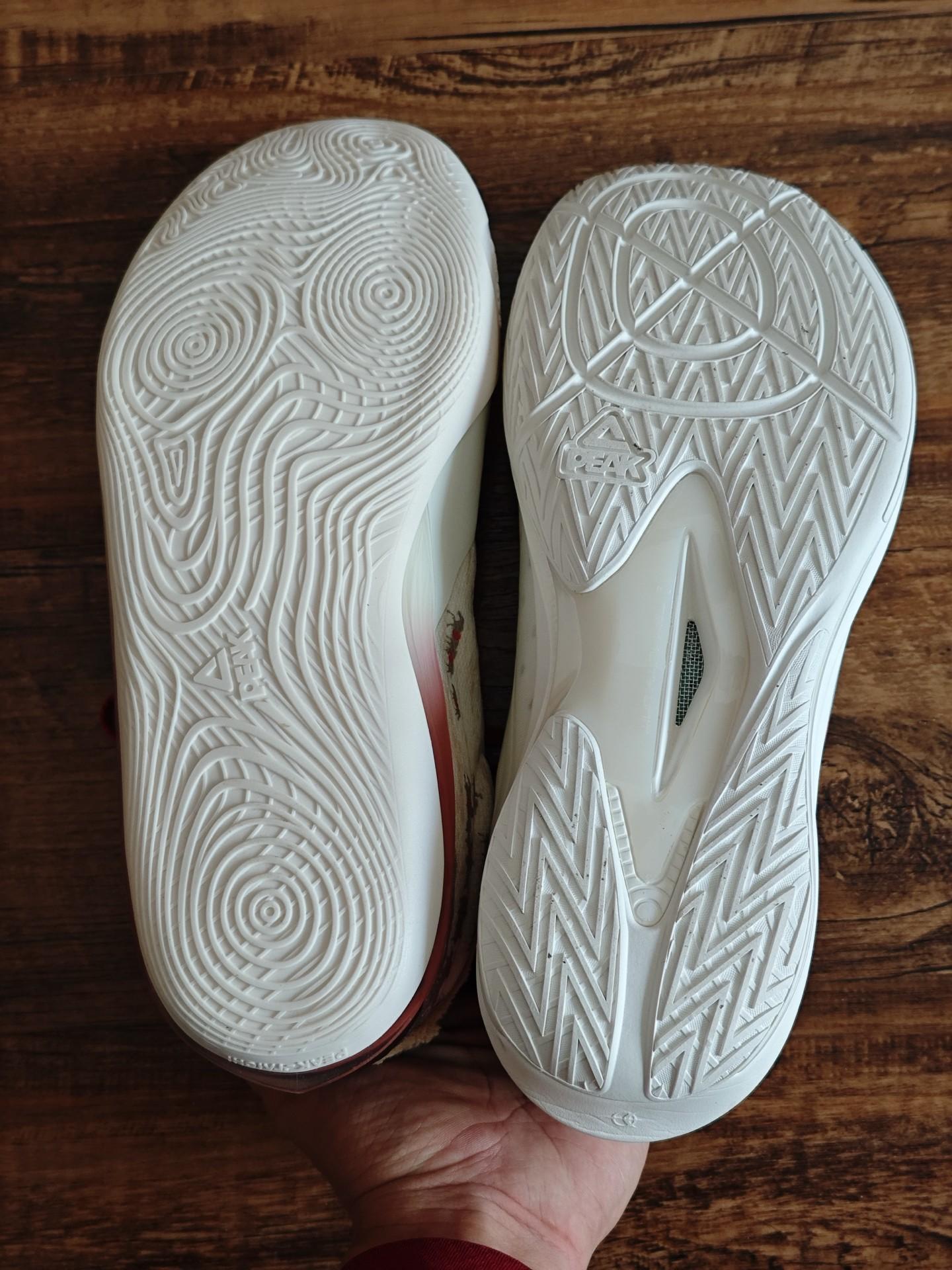 2025得物年度鞋王|底越薄越好穿⁉️贴地飞行‼️